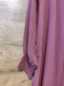 Elegant Rose Kurta