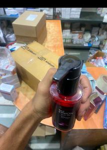Ashvved Red Onion Hair Oil