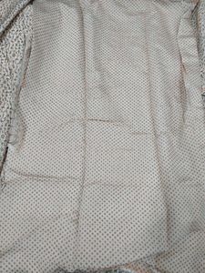 unstiched suit with dupatta