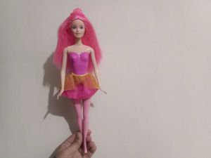 Barbie Doll