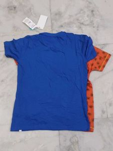 Kids T-Shirt Combo Pack