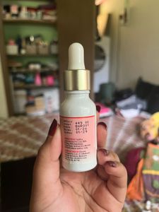 The Pink Foundry Dark Spot Serum 15ml