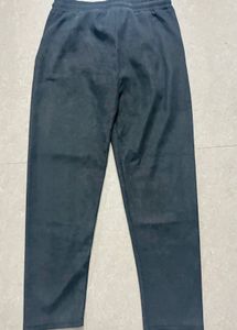 Dark Green Joggers