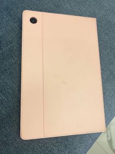 Pink Samsung Tablet A8