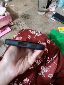 Mobile Cover Samsung S22