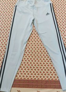 Adidas Athletic Leggings