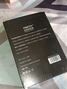 Pretty Cover 12 Color Concealer Palette