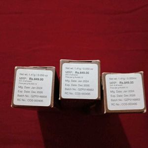 Beauty Product Bundle