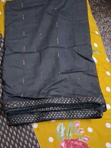 Elegant Printed Kurta Set with Dupatta