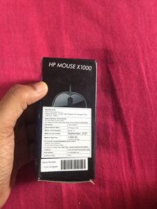 Mouse