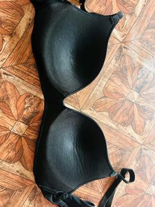 Women's Padded Pushup Bra