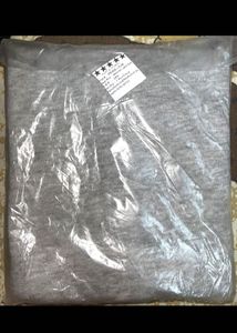 Women's Grey Inner Vest