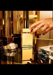 Dolce Gabbana Perfumes