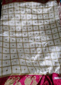 Beautiful lightweight saree