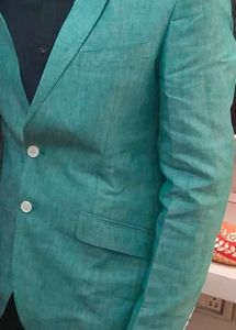 Raymond blazer