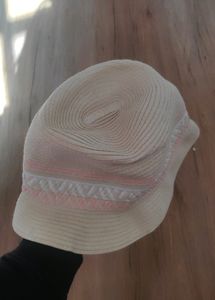 Price Drop❗❗H&amp;M Fedaro Style Straw Hat