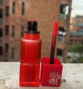 Crazy Girl Ultimate Matte Teddy Tint Lipstick