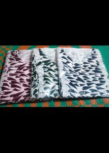 Combo Of 2 Women's Top With Heart 💝