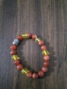 Crystal Bracelet