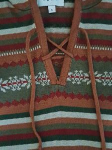 Lee Cooper Oroginal  Long Sweatshirt