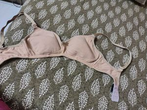 Comfortable Everyday Bra