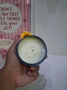Bryan &amp; Candy Scented Candle