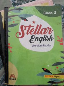 Set of 3 Children's Books