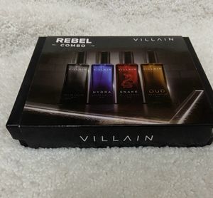 Perfume For Men Gift Pack