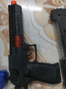 Toy Guns Set musical