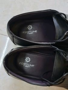 Liberty Formal Shoes