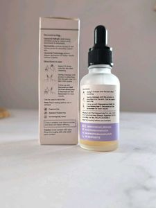 Deconstruct Niacinamide Serum