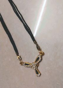Pretty Mangalsutra.