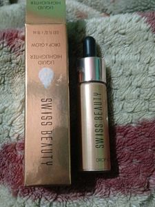 Swiss Beauty Liquid Highlighter