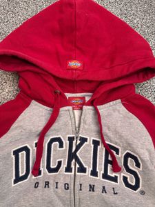Dickies Original Zip-Up Hoodie