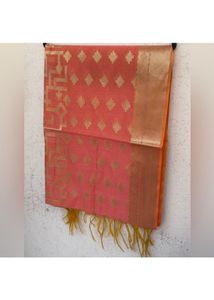 Brand New Silk Blend Party Wear Dupatta
