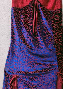 Stylish Short Nighty
