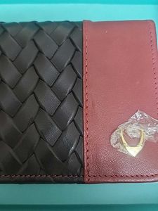 Hidesign Lady Wallet