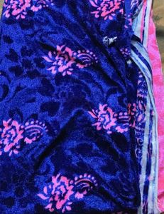 2 shawl