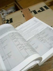 T.S. Grewal's Double Entry Book Keeping Class XI