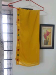 Women's Traditional Designer Kurti Set