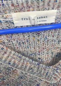 Woollen Sweater For Heavy Winters