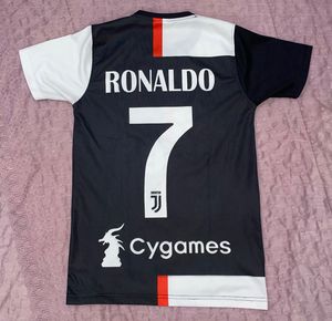 Juventus Fan T-Shirt