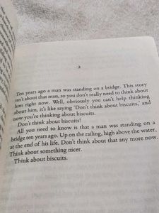 Anxious People by Fredrik Backman