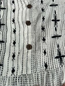 Zudio Boho Chic Mini Dress
