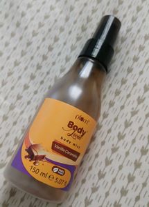 Plum BodyLovin' Body Mist and Lotion