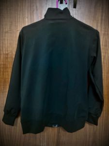Premium Classic Black sports Jacket Strechable