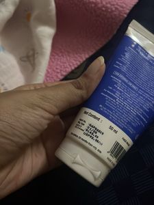 The Derma Co. Kojic Acid Daily Face Wash