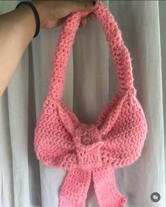 Crochet Bag