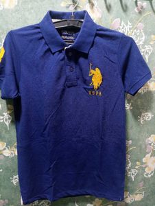 3 pcs USPA Polo T-Shirt m size combo pack