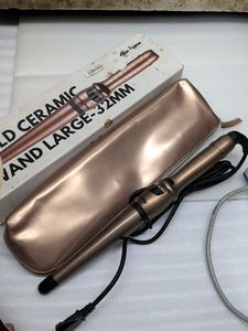 Alan Trumar Ceramic Curling Wand 32mm